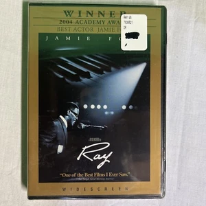 Ray (DVD, 2004) - Bild 1 von 2