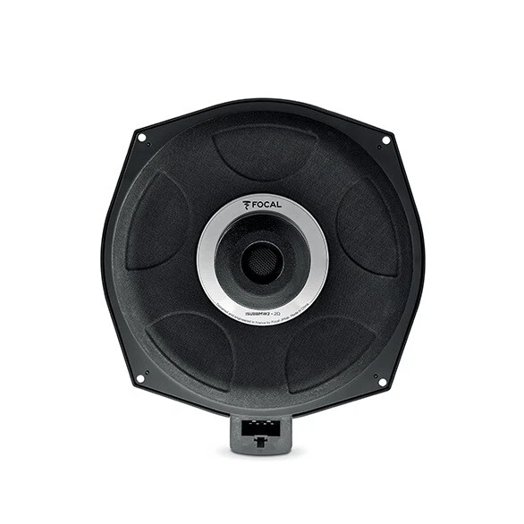 Focal ISUBBMW2 Inside 8" subwoofer 20 cm BMW mini prezzo unitario Focal IS ...