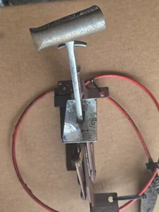 B+ M Vintage Star Shifter - Picture 1 of 2