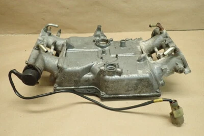 1985 HONDA GOLDWING INTERSTATE GL1200SEI THROTTLE BODY W/ HOUSING HM-MG9 - Изображение 1 из 4