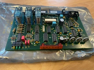Erhardt + Leimer Scheda PC / LS0403B / 047567 / NUOVO/OVP - Afbeelding 1 van 4