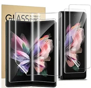 for Samsung Galaxy Z Fold 5 5G Screen Protector, Flexible TPU Screen Protecto... - Picture 1 of 8
