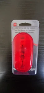 PM V135R MARCADOR DE ACLARAMIENTO ROJO LUZ SAE P2 PC 76 - Imagen 1 de 1
