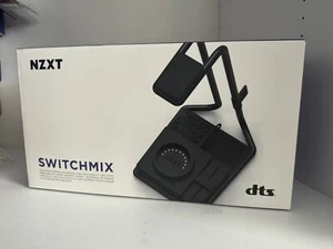 NZXT Wired USB SwitchMix Scheda audio AP-USMSM-B1 - Bild 1 von 3