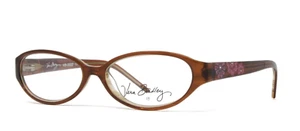 Vera Bradley VB3022 MFP Mod Floral Pink 52mm Women's Optical Frames - Picture 1 of 3