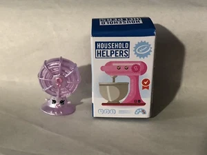 Shopkins Season 10 Collectors Edition~ Special Edition- 077 Blow-Anne - Picture 1 of 1