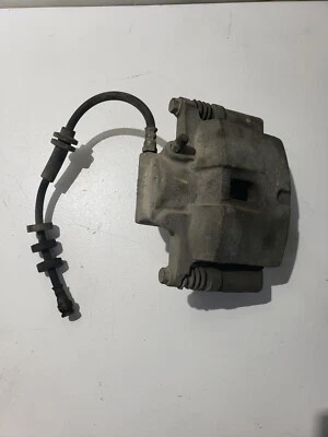 2013 2014 2015 DODGE dart left driver side front brake caliper with bracket OEM  - Image 1 of 3