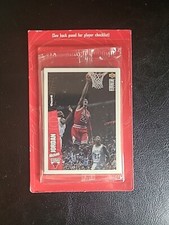1997 🐐 Upper Deck Collector's Choice Chicago Bulls NBA Team Set Michael Jordan