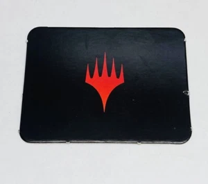 Magic The Gathering Innistrad: Midnight Hunt Commander] Divisor de cartas Magic The Gathering Tc5 - Imagen 1 de 2
