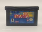 thats so raven gameboy advance Game Tested 👌 