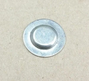 AJS Matchless Oil Filter Dished Washer NOS, STD797 000797 - Bild 1 von 1