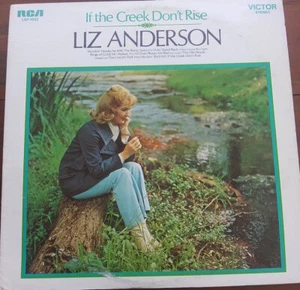 If The Creek Don't Rise [LP] - Bild 1 von 4