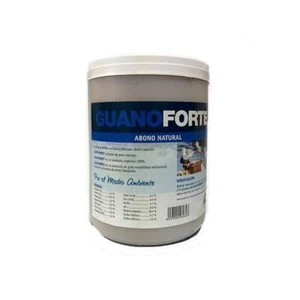 Dünger / Guano von Meeresvögeln Trabe Guanoforte (1Kg) - Bild 1 von 1