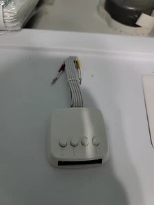 ecobee C-Wire Adaptor Power Extender Kit (PEK) 810-00002 For Ecobee 3 Lite/4 - Picture 1 of 2