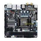 Gigabyte GA-Z97N-WIFI Motherboard LGA1150 Intel Z97 DDR3 USB 3.0 HDMI Mini-ITX