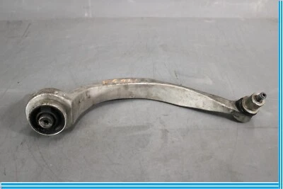 Оригинальный передний левый верхний рычаг управления подвеской со стороны водителя для Audi A8 Quattro 11–18 годов выпуска - Изображение 1 из 4