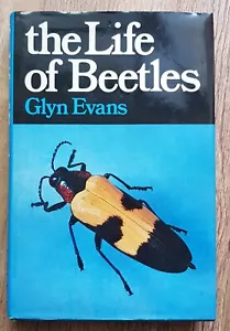 Das Leben der Käfer Nachschlagewerk Studie der Insekten hbdj 1975 - Bild 1 von 5