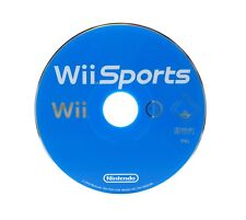 Wii Sports (nur CD 💿) für Nintendo Wii