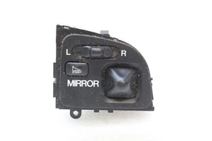 99-04 Acura RL Driver Master Window Lock Mirror Control Switch - Picture 1 of 1