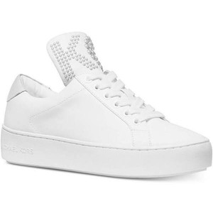 michael kors platform tennis shoes