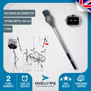 Engine Oil Level Sensor For Logan Sandero Renault Clio Megane Kangoo & More - Picture 1 of 12