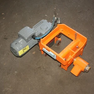 Translift Overhead travelling hoist gantry material handling system SEW motor - Picture 1 of 9