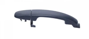 Nice FH63BL Outer Door Handle Black Left Hand Front or Rear for Ford Falcon FG - Picture 1 of 5