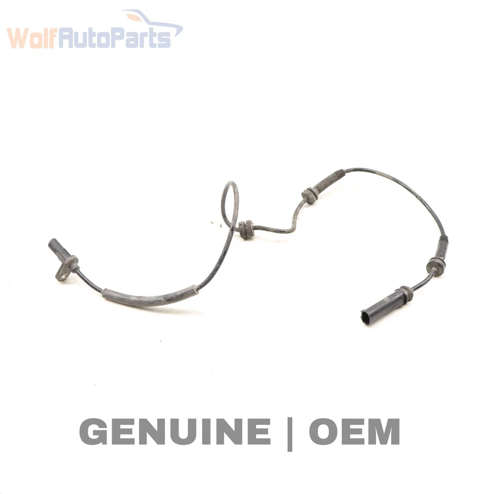 BMW 440I XDRIVE 2017-2020 gran cupé - ABS delantero / sensor de velocidad 6791748 Foto 1 de 4