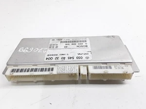 MERCEDES CLASE E (W211) 2002-2007 unidad de control de transmisión unidad de control transmisión - Imagen 1 de 3