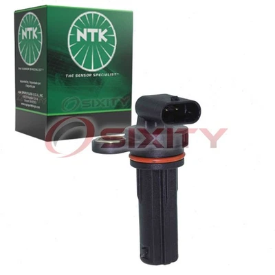 NGK NTK Crankshaft Position Sensor for 2011-2022 Chrysler 300 3.6L V6 Engine ft - Image 1 of 4
