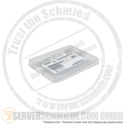 1,92TB 2,5" SFF Intel D3-S4520 SATA SSD 24/7 Datacenter Enterprise +NEW+