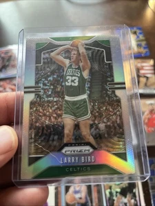 2019-20 Panini Prizm Larry Bird #16 plus andere  - Bild 1 von 9