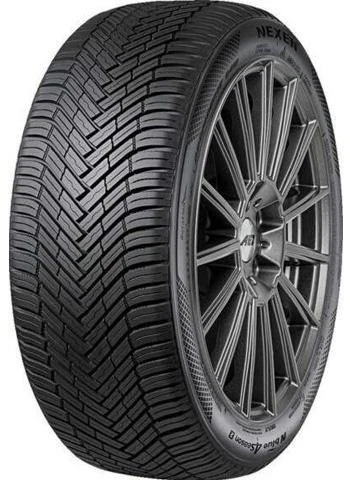 PNEUMATICI AUTO 4 STAGIONI 225/55 WR19 NEXEN NBLUE 4 SEASON 2 XL 103W GOMME NUOV - Immagine 1 di 1