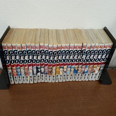 Great Teacher Onizuka Manga Gto Vol.1 - 25 Complete Set Japan Japanese - Image 1 of 4