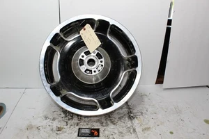 09-13 Harley Touring OEM 16x5" Air Strike 5 Spoke Rear Back Wheel #1 - Picture 1 of 16