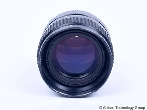 Computar 50 mm TV Lens - Picture 1 of 4