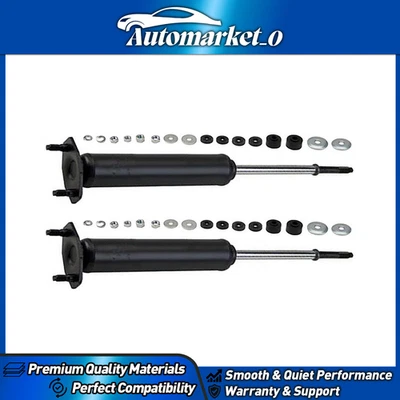 Shock Absorber Front KYB 2pcs For 1960-1970 FORD FALCON MERCURY COMET_LX - Image 1 of 3