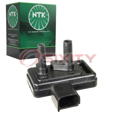 NGK NTK EGR Pressure Sensor for 2001-2002 Lincoln Town Car Emission Control mx - Image 1 of 4