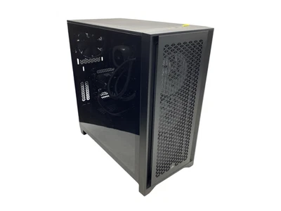 Corsair Gaming PC - Intel i7-13700F, RTX 4060Ti, 64GB RAM, 1TB SSD - VG READ - Image 1 of 4