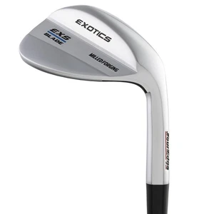 Tour Edge EXS Pro Blade Forged 54* Sand Wedge Reg 54-14 Elevate Tour VSS Pro VG - Picture 1 of 3