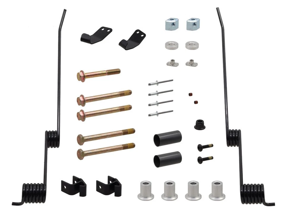 SP1 Ski-Doo Ice Scratcher Kits #SM-12731 - Image 1 of 1