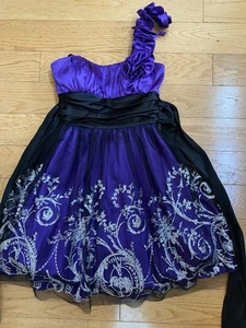 Vestido de fiesta/cóctel para mujer talla 1 - Imagen 1 de 5
