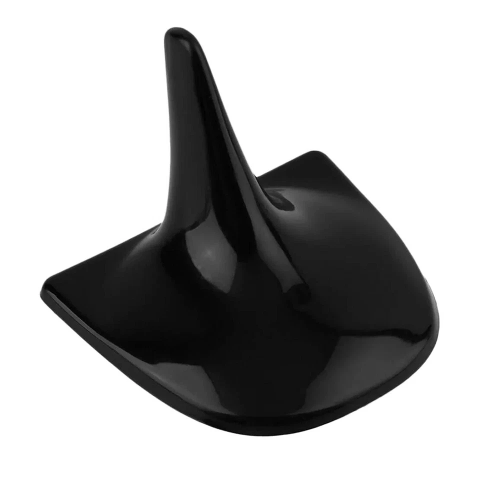 Antena ficticia aleta de tiburón antena techo decoración apta para Mercedes-Benz W220 S500 Foto 1 de 4