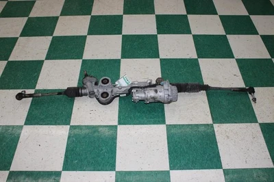 2015 Escalade ESV Electronic Powered Steering Rack And Pinion Tie Rod OEM Foto 1 de 4