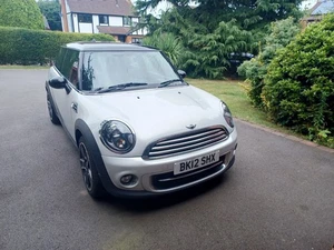 Mini Cooper D - Soho - Picture 1 of 5