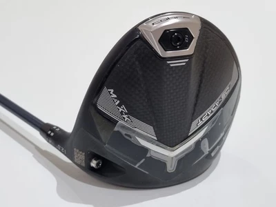 Cobra DS Adapt MAX-K Driver * 12.0 * RH * Denali Blue Regular Flex Shaft * VGC - Image 1 of 4