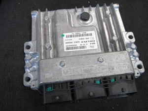Motore diesel Ford Galaxy S-Max Mondeo 2,0 litri ECU BG91-12A650-PJ 28334092 - Foto 1 di 4