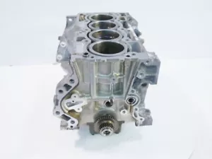 Engine block crankshaft drive for 2007 Nissan X-Trail Qashqai 2.0 MR20DE MR20 14 - Picture 1 of 5