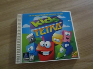 Tetris Worlds Jewel Case (PC, 2003) - Bild 1 von 2
