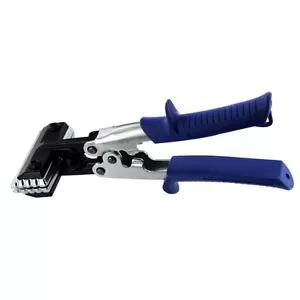 Midwest MWT-S1 3-Inch Straight Hand Seamer New - Picture 1 of 1